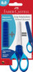 Picture of GRIP SCISSORS CHILD SAFE BLUE